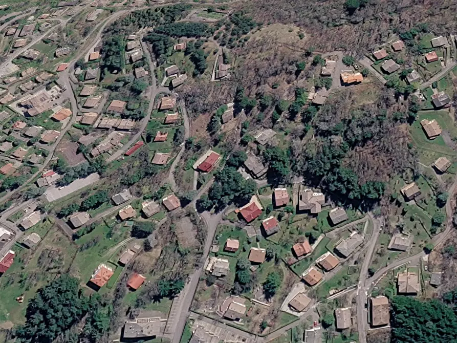 Immagine 5 di Appartamento in vendita  in via Panoramica a Lizzano In Belvedere