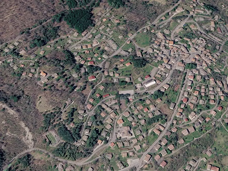 Immagine 7 di Appartamento in vendita  in via Panoramica a Lizzano In Belvedere