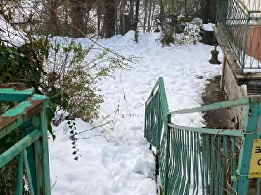 Immagine 4 di Appartamento in vendita  in via Panoramica a Lizzano In Belvedere