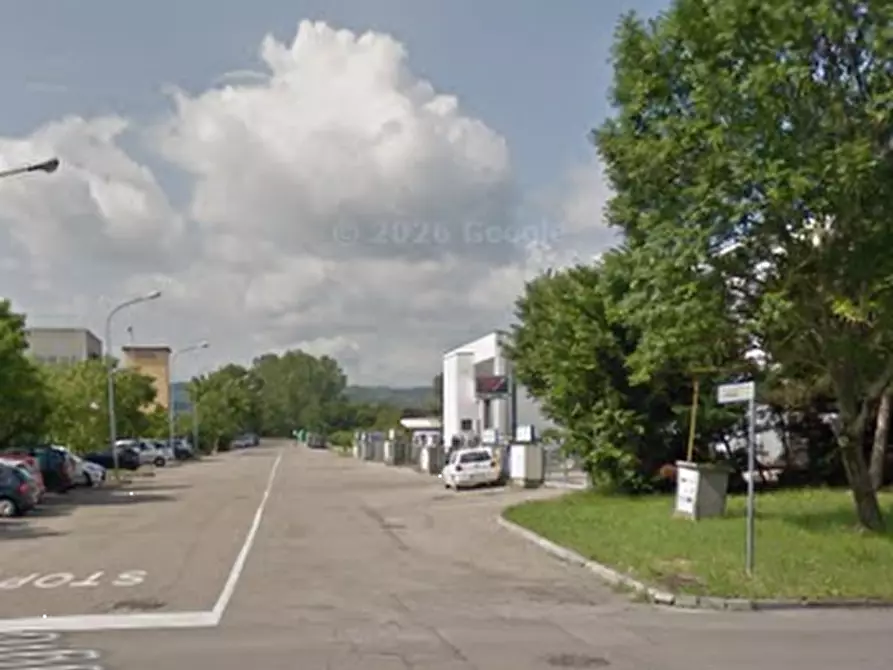 Immagine 5 di Laboratorio in vendita  in via Piave a Ozzano Dell'emilia