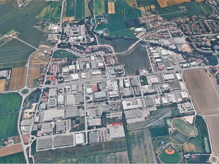 Immagine 11 di Laboratorio in vendita  in via Piave a Ozzano Dell'emilia