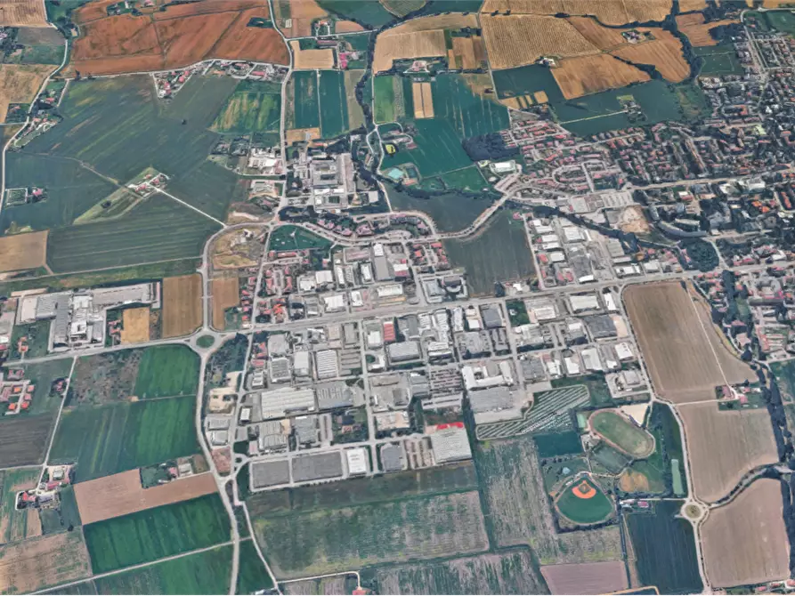 Immagine 12 di Laboratorio in vendita  in via Piave a Ozzano Dell'emilia