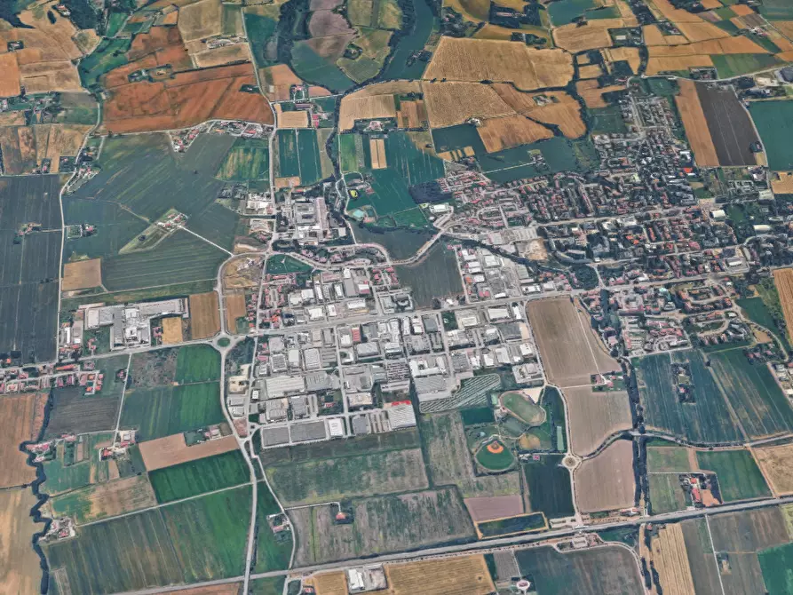 Immagine 13 di Laboratorio in vendita  in via Piave a Ozzano Dell'emilia