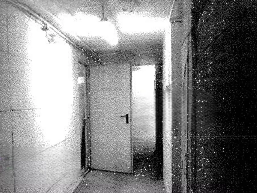 Immagine 2 di Garage in vendita  in Via Molini a Lonato del Garda