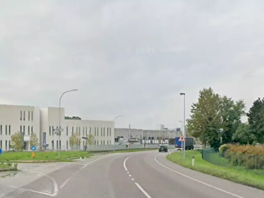 Immagine 6 di Terreno edificabile in vendita  in Via Corazzin a Spresiano
