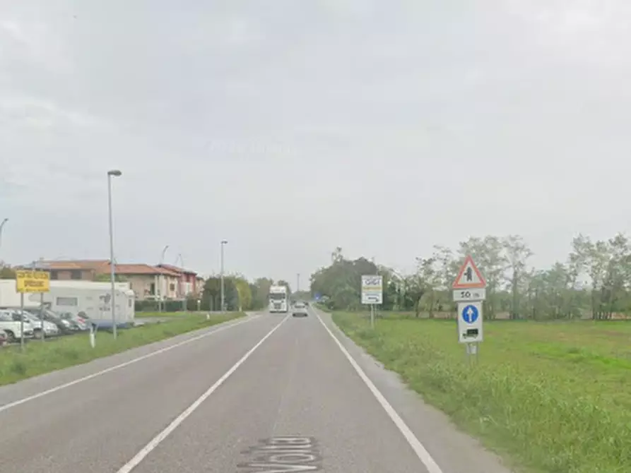 Immagine 7 di Terreno edificabile in vendita  in Via Corazzin a Spresiano