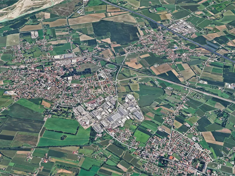 Immagine 11 di Terreno edificabile in vendita  in Via Corazzin a Spresiano