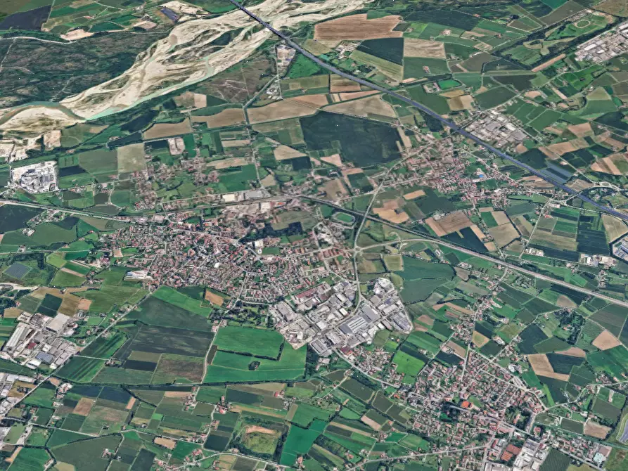 Immagine 12 di Terreno edificabile in vendita  in Via Corazzin a Spresiano