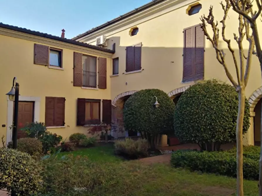 Immagine 2 di Appartamento in vendita  in via Brescia  a Borgosatollo