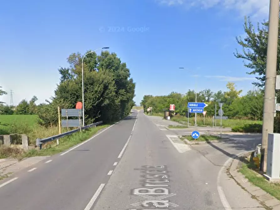 Immagine 6 di Appartamento in vendita  in via Brescia  a Borgosatollo