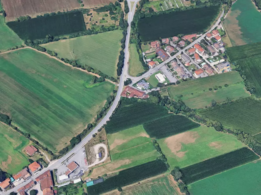 Immagine 8 di Appartamento in vendita  in via Brescia  a Borgosatollo