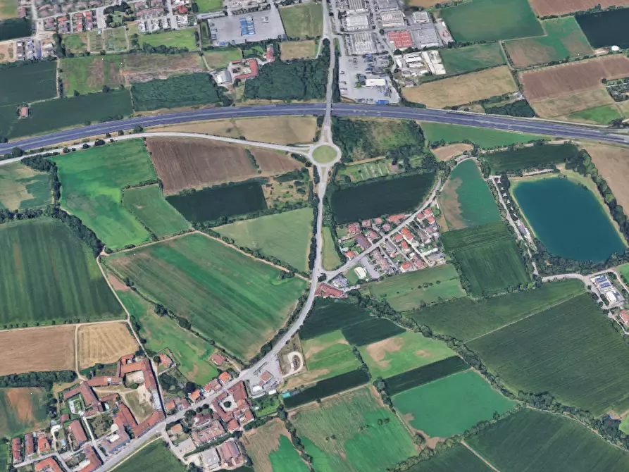 Immagine 10 di Appartamento in vendita  in via Brescia  a Borgosatollo