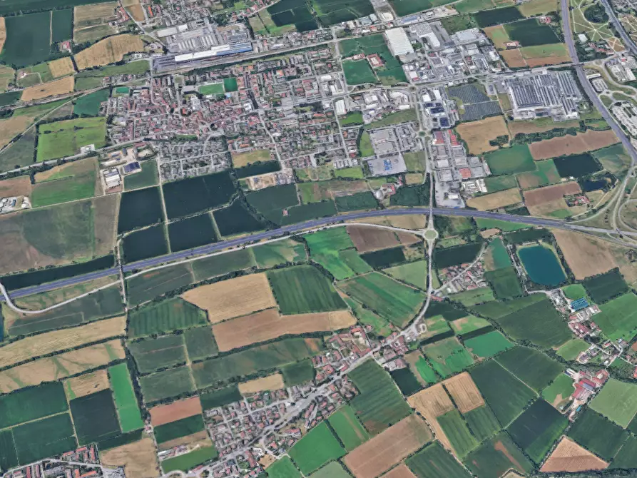 Immagine 13 di Appartamento in vendita  in via Brescia  a Borgosatollo