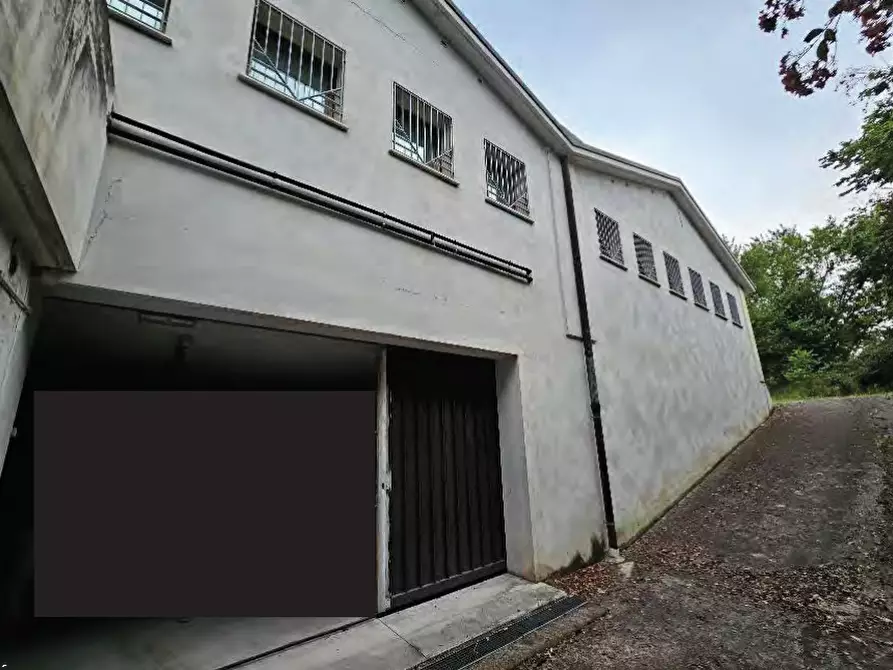 Immagine 7 di Capannone industriale in vendita  in Via Brigata Campania a Crocetta Del Montello