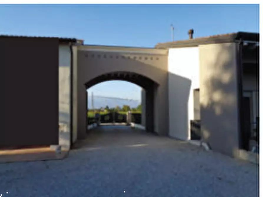 Immagine 4 di Villa in vendita  in Via Avenali a Riese Pio x