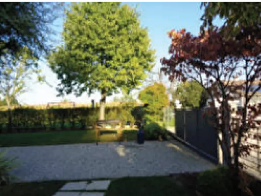 Immagine 6 di Villa in vendita  in Via Avenali a Riese Pio x