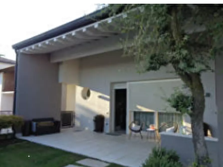 Immagine 7 di Villa in vendita  in Via Avenali a Riese Pio x