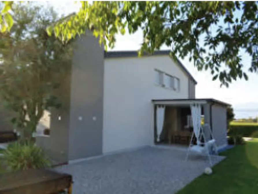 Immagine 9 di Villa in vendita  in Via Avenali a Riese Pio x