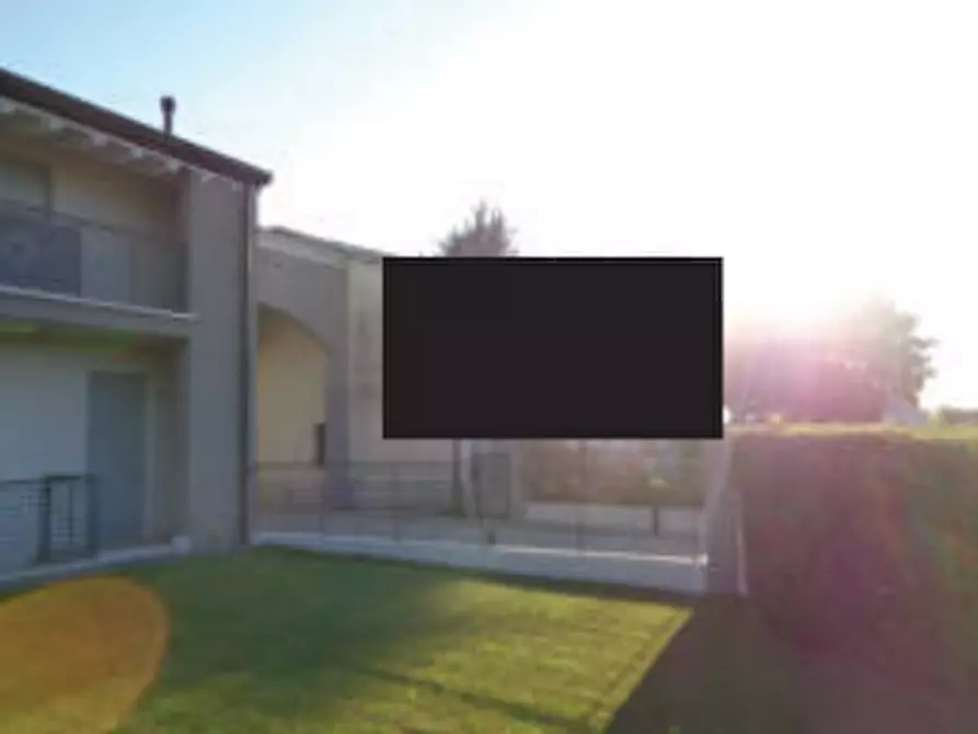Immagine 12 di Villa in vendita  in Via Avenali a Riese Pio x