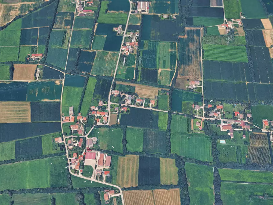 Immagine 21 di Villa in vendita  in Via Avenali a Riese Pio x