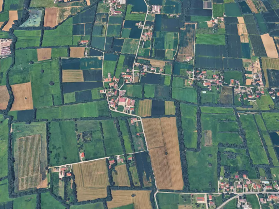 Immagine 22 di Villa in vendita  in Via Avenali a Riese Pio x