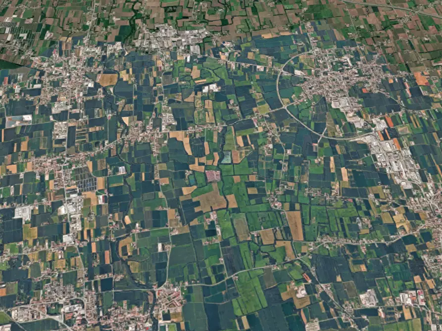 Immagine 26 di Villa in vendita  in Via Avenali a Riese Pio x