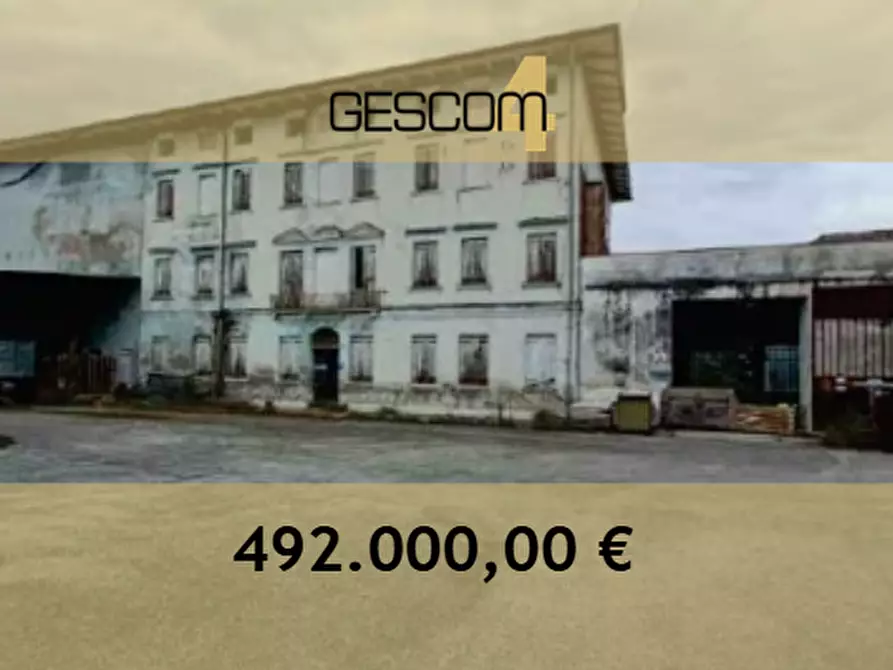 Immagine 1 di Villa in vendita  in Via Roncade a San Biagio Di Callalta