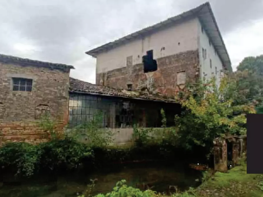 Immagine 3 di Villa in vendita  in Via Roncade a San Biagio Di Callalta