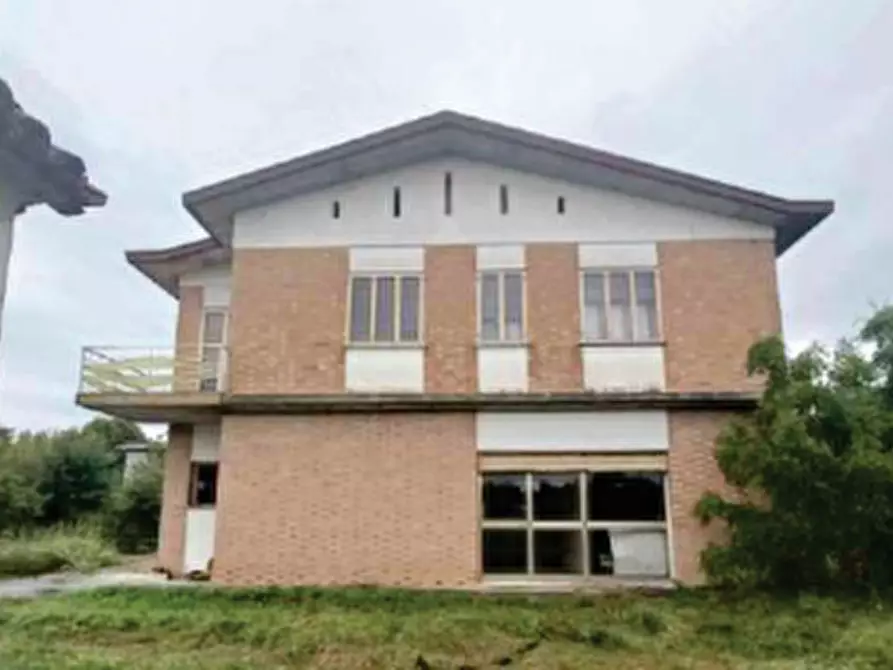 Immagine 6 di Villa in vendita  in Via Roncade a San Biagio Di Callalta