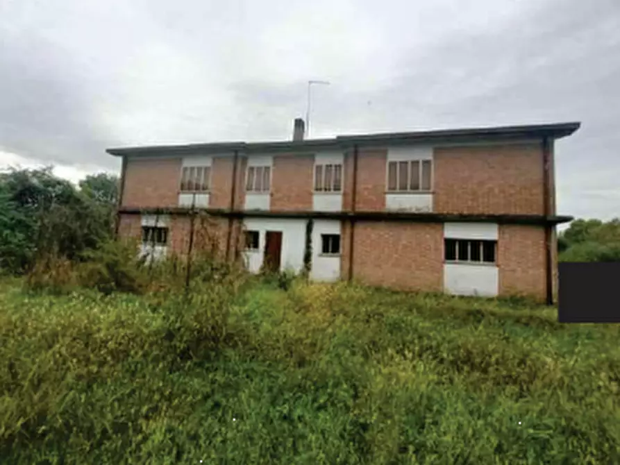 Immagine 8 di Villa in vendita  in Via Roncade a San Biagio Di Callalta