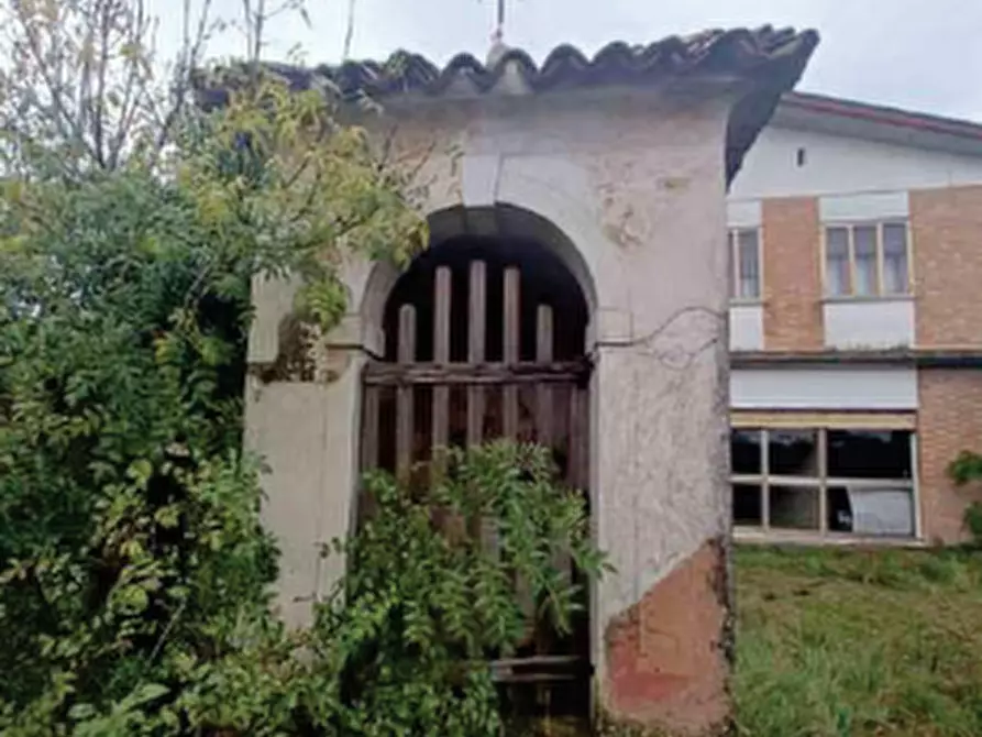 Immagine 11 di Villa in vendita  in Via Roncade a San Biagio Di Callalta