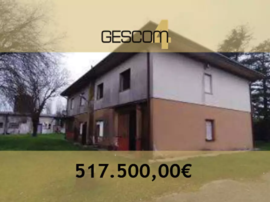 Immagine 1 di Casa indipendente in vendita  in Strada Del Palu' a Cordignano