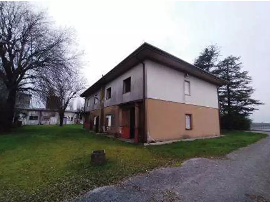 Immagine 4 di Casa indipendente in vendita  in Strada Del Palu' a Cordignano