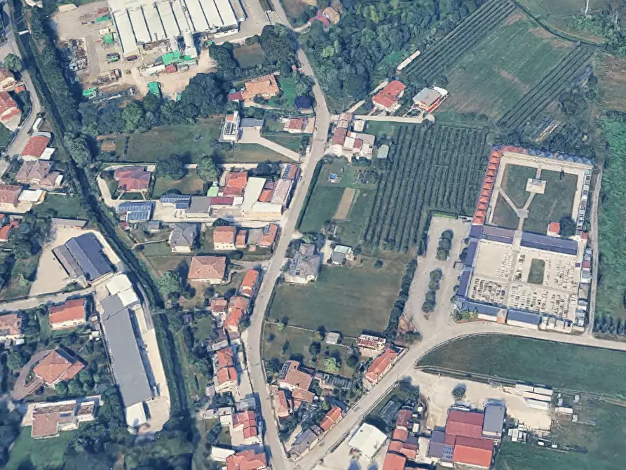 Immagine 36 di Casa indipendente in vendita  in Strada Del Palu' a Cordignano