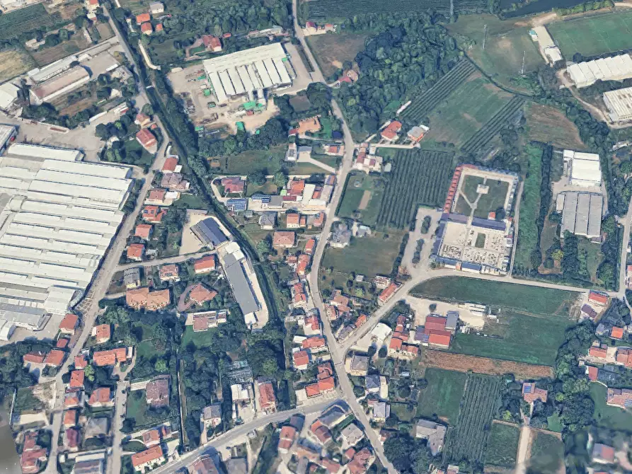 Immagine 37 di Casa indipendente in vendita  in Strada Del Palu' a Cordignano