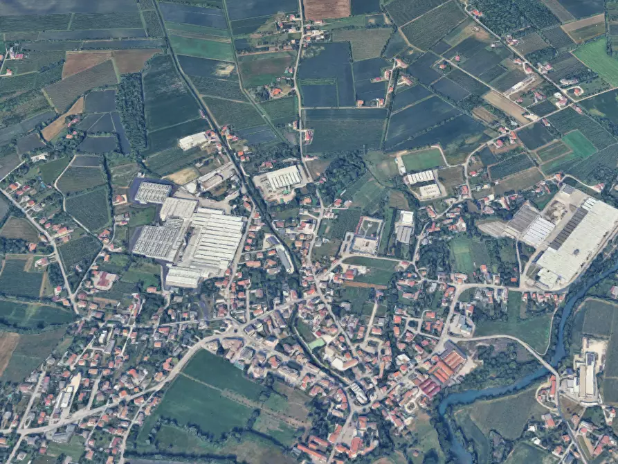 Immagine 40 di Casa indipendente in vendita  in Strada Del Palu' a Cordignano