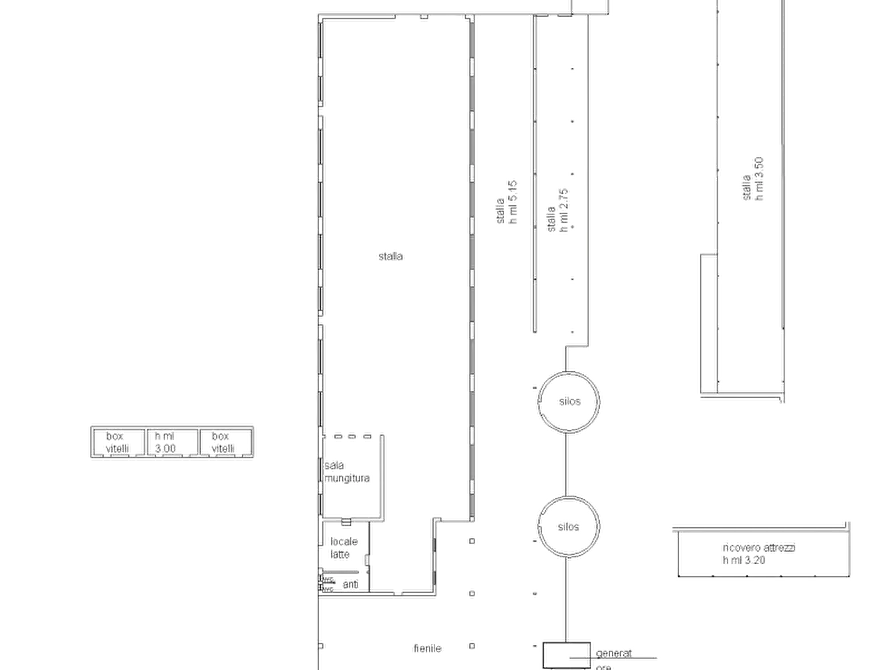 Immagine 44 di Casa indipendente in vendita  in Strada Del Palu' a Cordignano