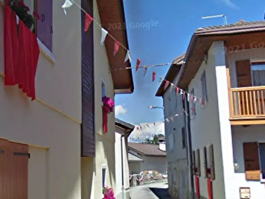 Immagine 11 di Casa indipendente in vendita  in Via Ramen a Sovramonte