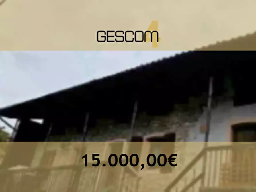 Immagine 1 di Casa indipendente in vendita  in Loc. Canal a Feltre