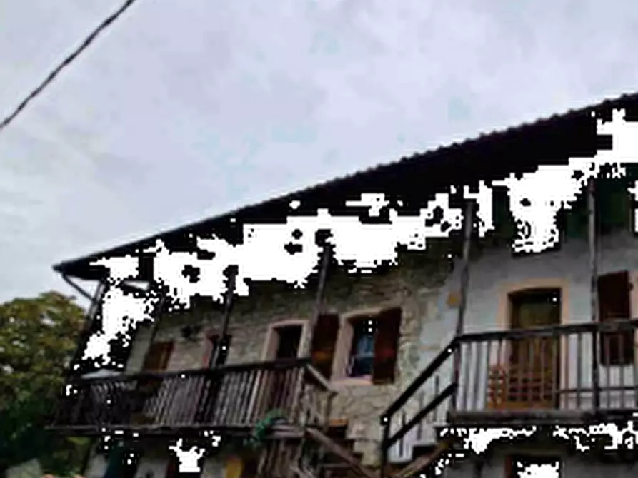 Immagine 2 di Casa indipendente in vendita  in Loc. Canal a Feltre