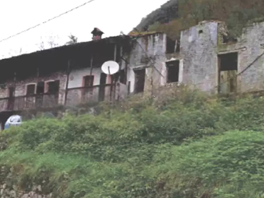 Immagine 3 di Casa indipendente in vendita  in Loc. Canal a Feltre