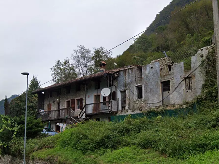 Immagine 4 di Casa indipendente in vendita  in Loc. Canal a Feltre