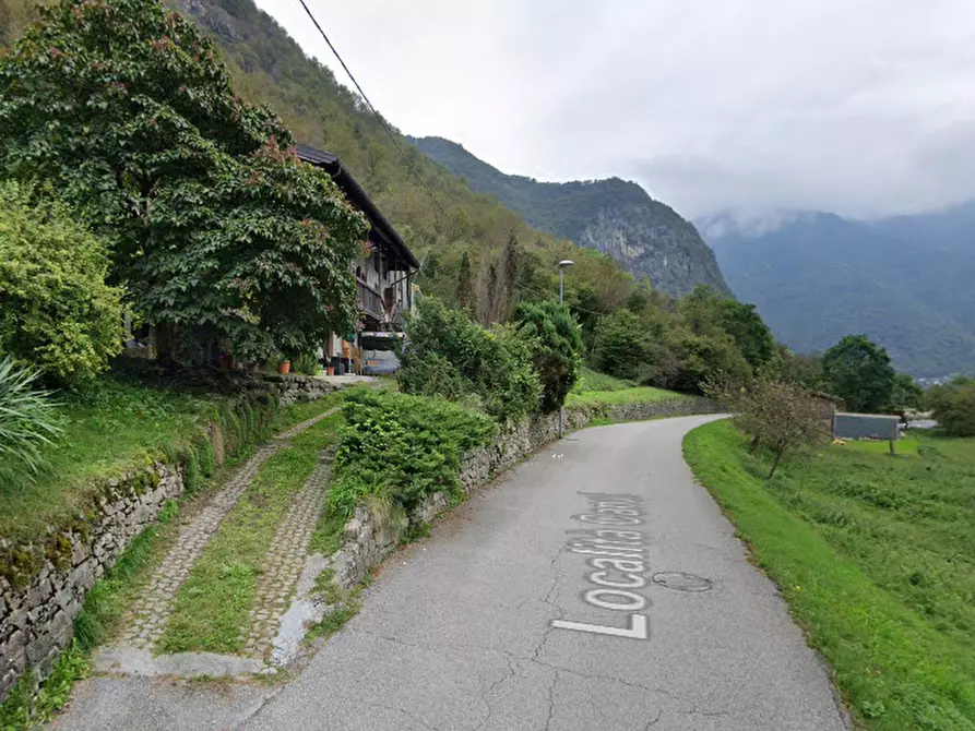 Immagine 17 di Casa indipendente in vendita  in Loc. Canal a Feltre