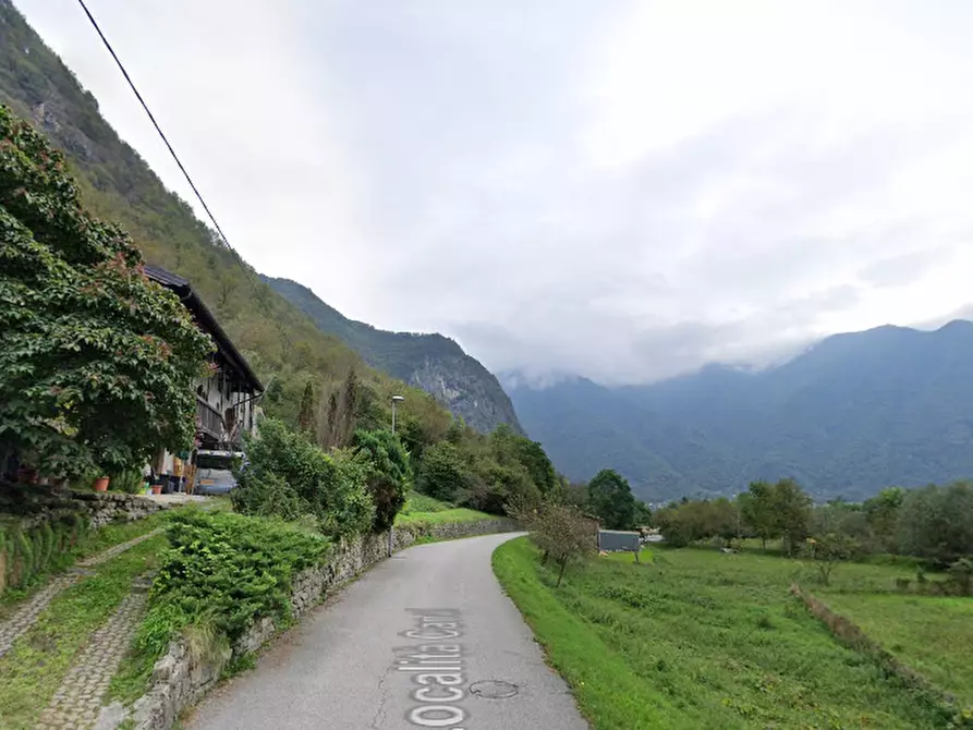 Immagine 19 di Casa indipendente in vendita  in Loc. Canal a Feltre