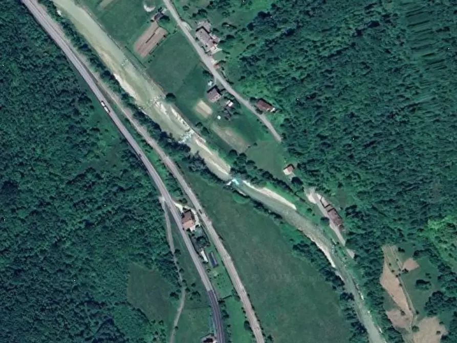 Immagine 21 di Casa indipendente in vendita  in Loc. Canal a Feltre
