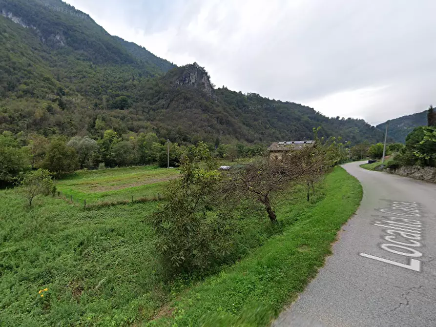 Immagine 23 di Casa indipendente in vendita  in Loc. Canal a Feltre