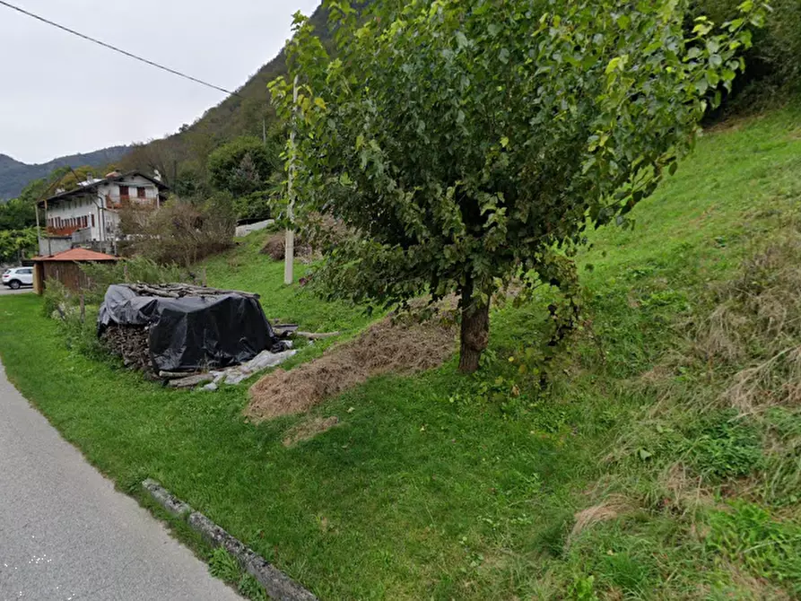 Immagine 27 di Casa indipendente in vendita  in Loc. Canal a Feltre