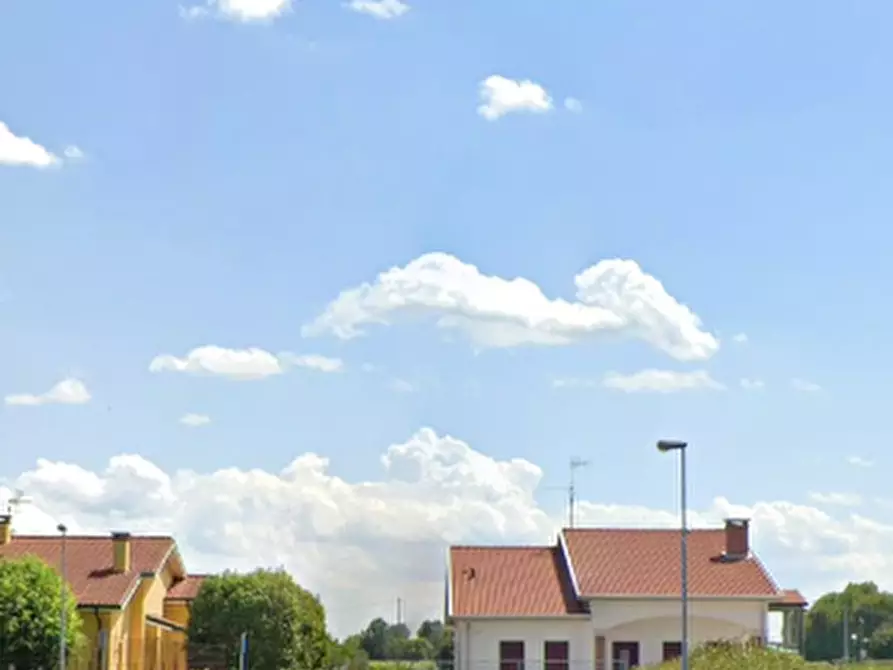 Immagine 6 di Terreno edificabile in vendita  in Via Papa Giovanni Paolo II a Orgiano