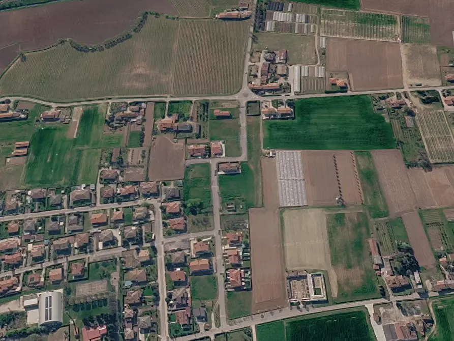 Immagine 7 di Terreno edificabile in vendita  in Via Papa Giovanni Paolo II a Orgiano
