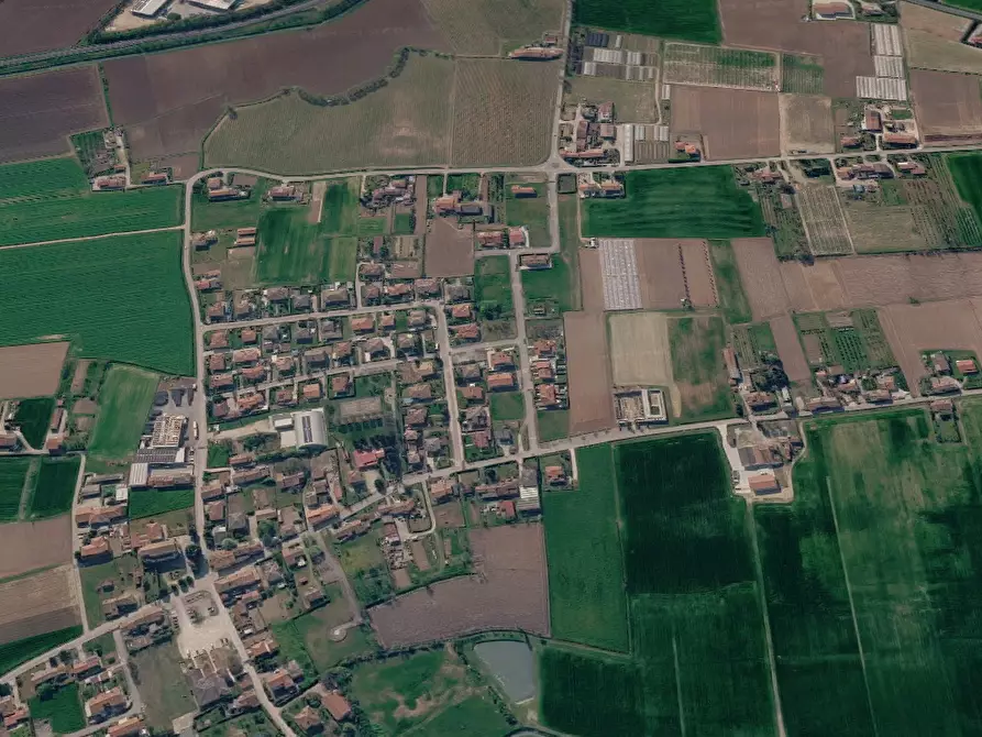 Immagine 8 di Terreno edificabile in vendita  in Via Papa Giovanni Paolo II a Orgiano